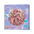 Beauty set Galaxy - Oogschaduw, multi
