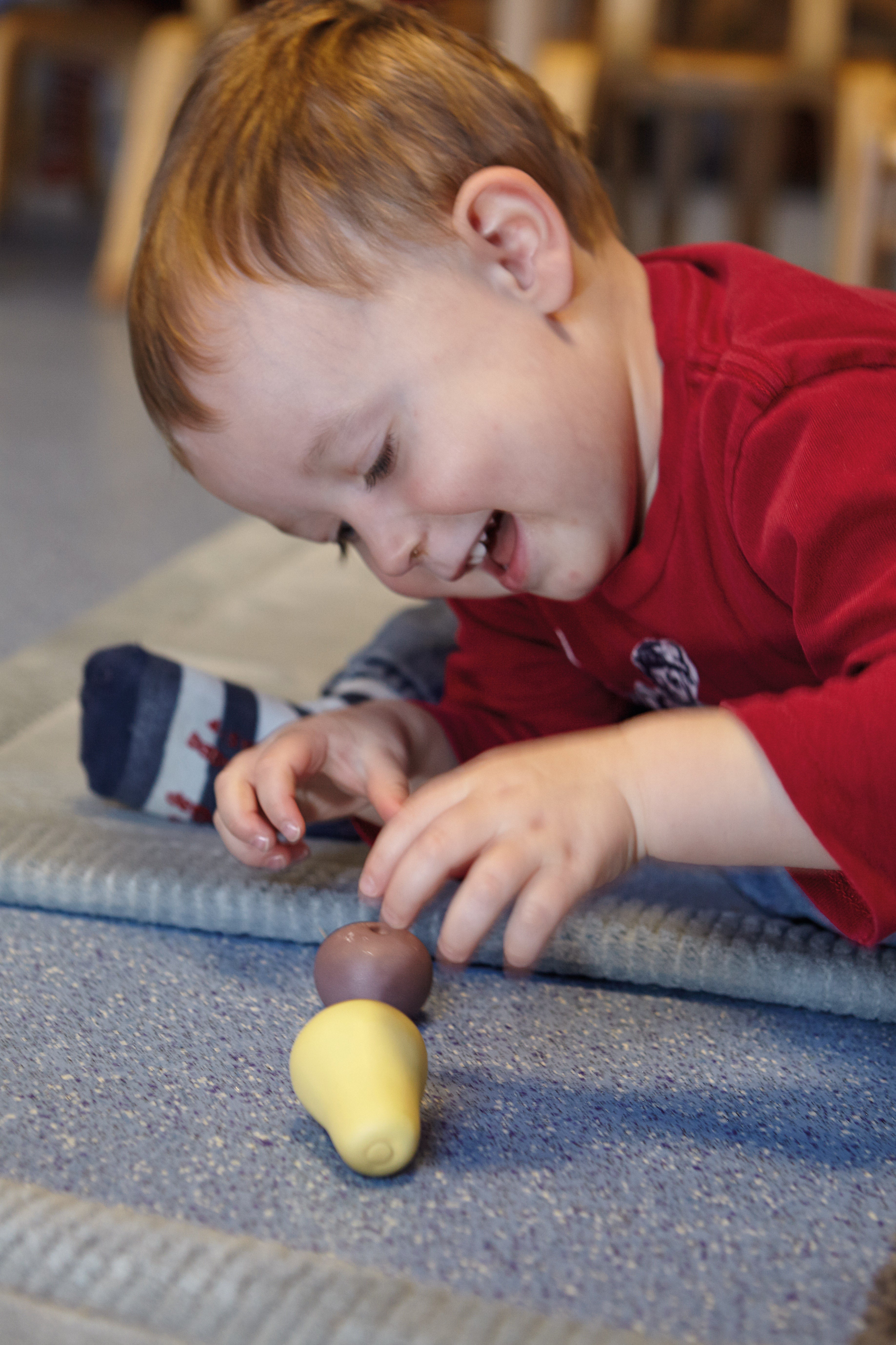 Sensory Play Set Feast of Nature