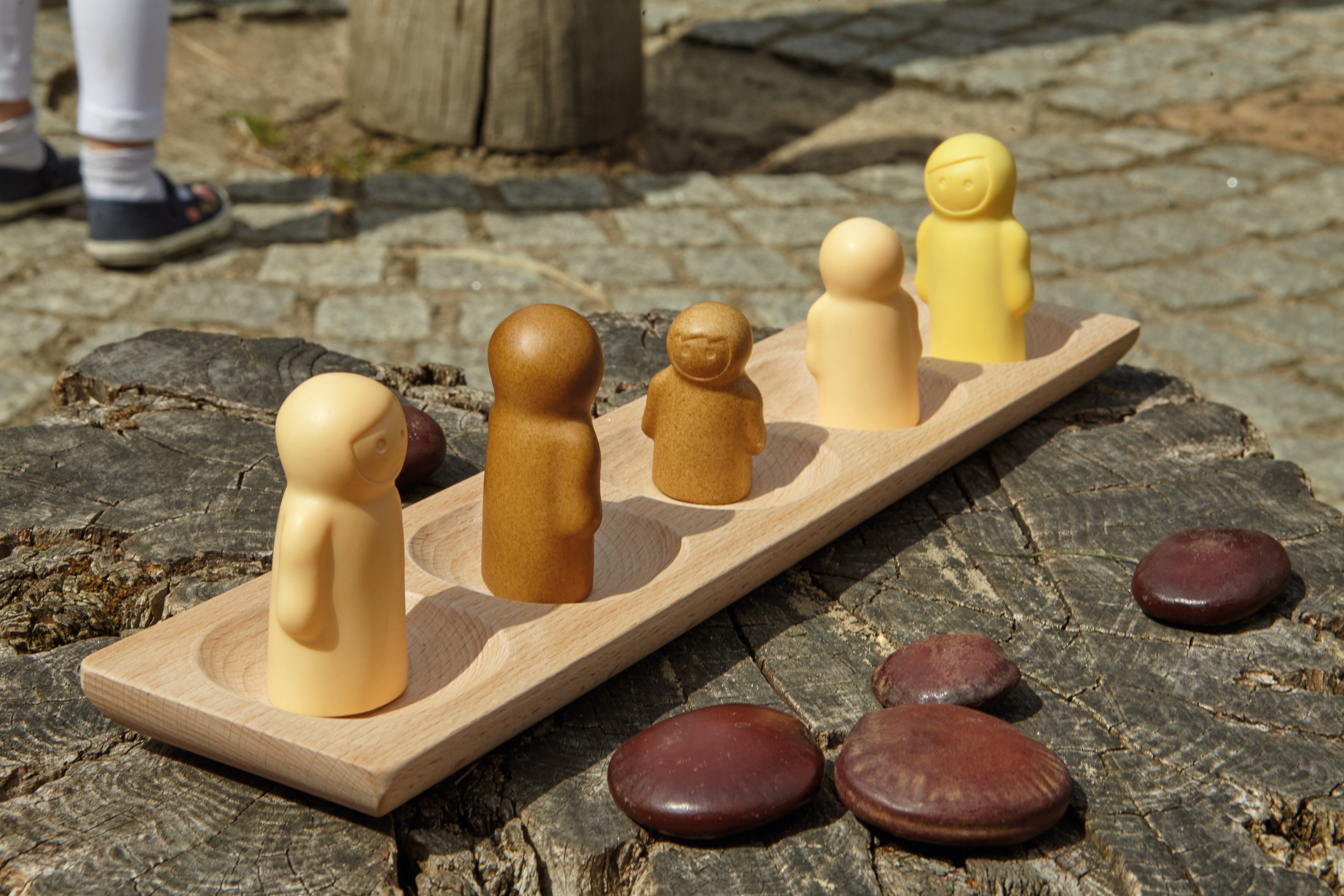 Little People – Sensory Play Set