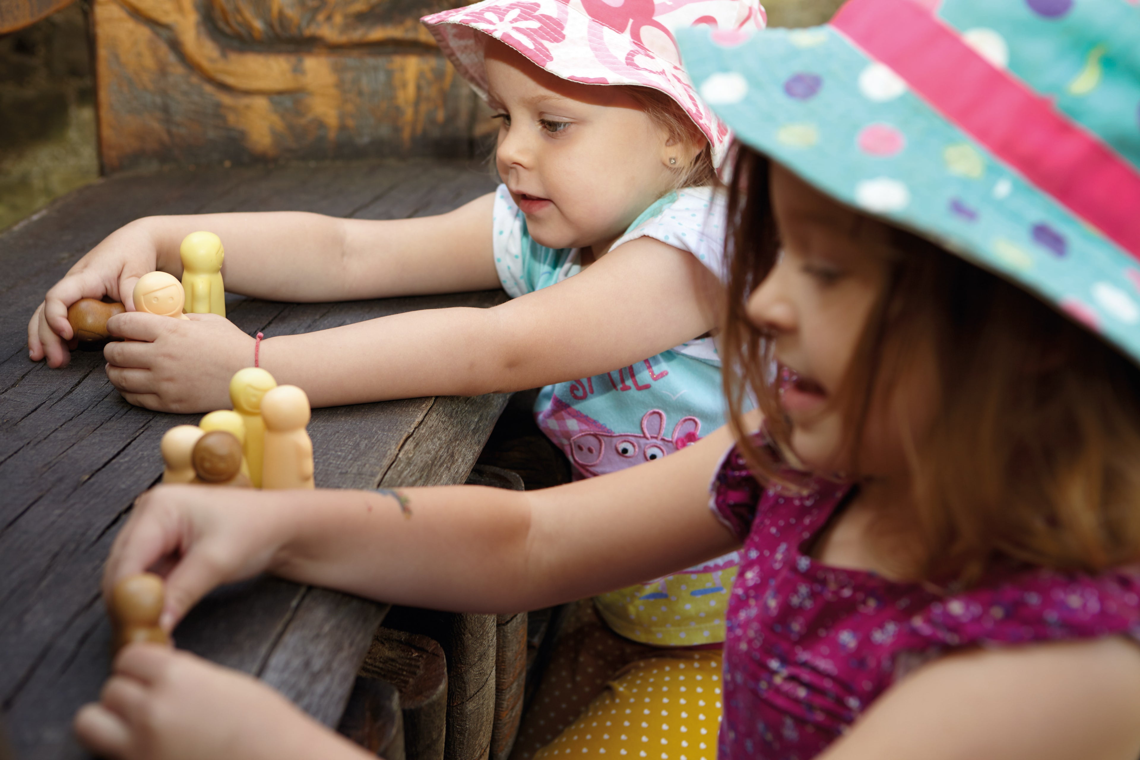 Little People – Sensory Play Set