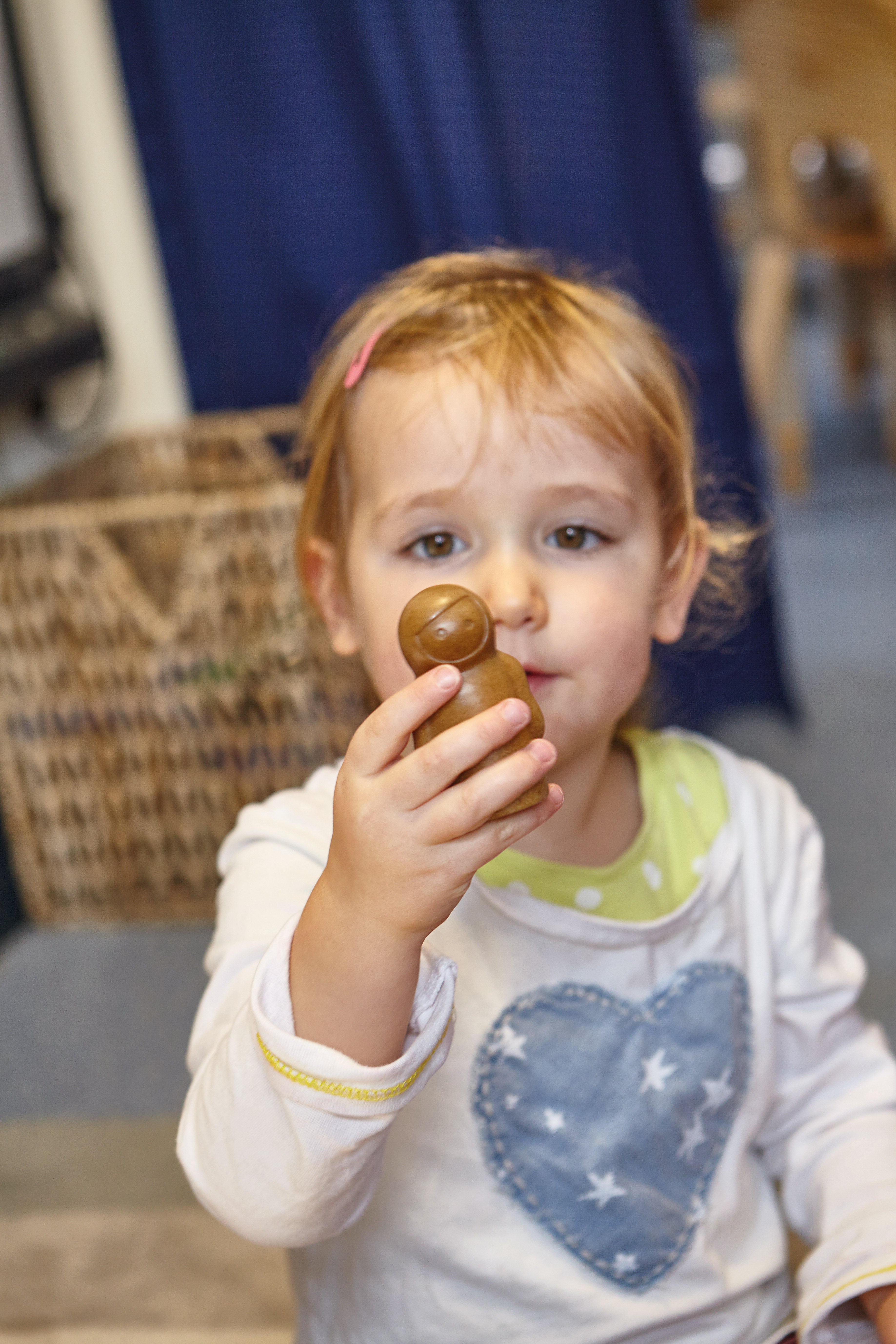 Little People – Sensory Play Set