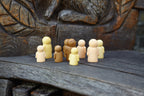 Sensory Play Set Little People