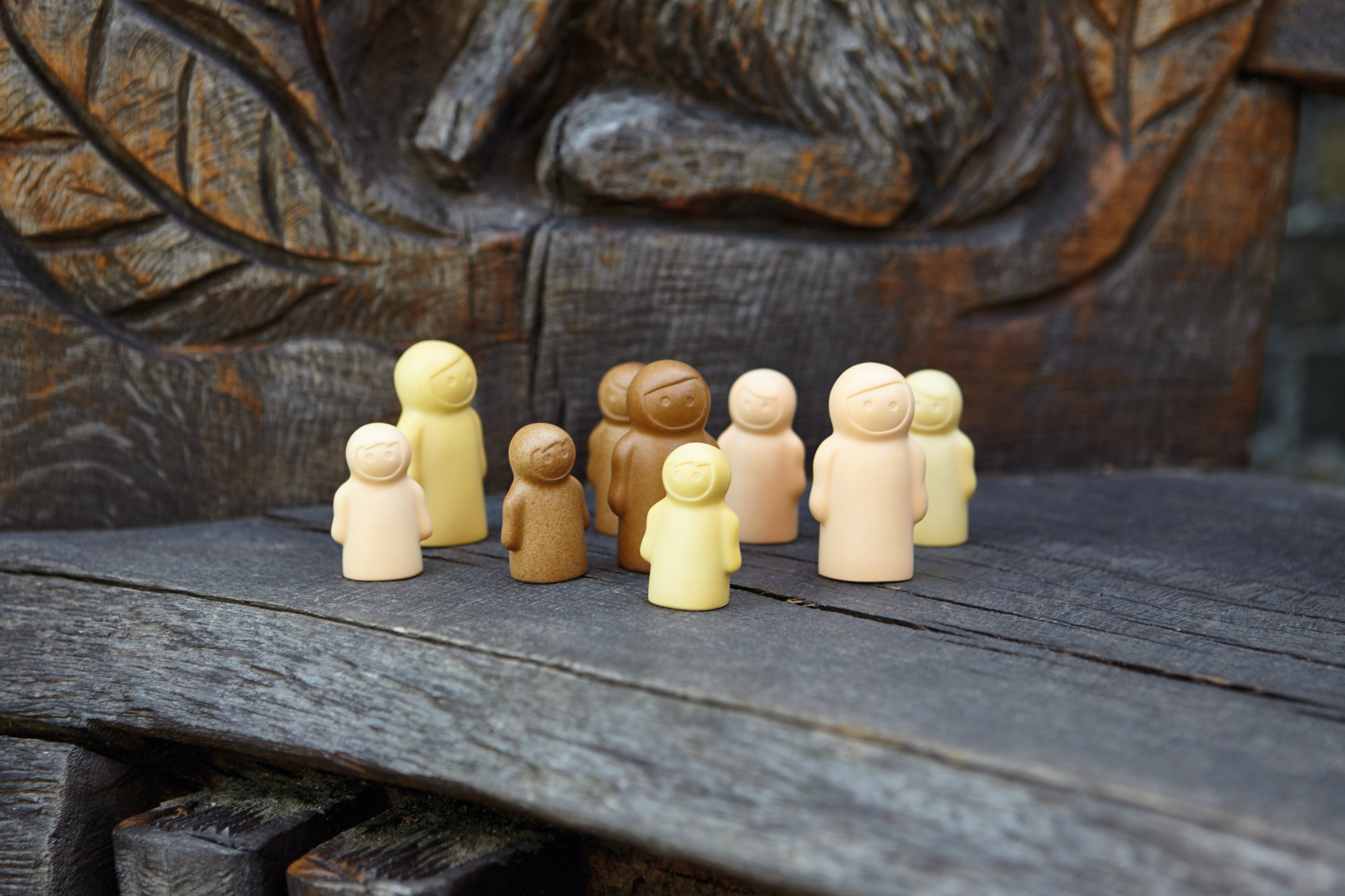 Little People – Sensory Play Set