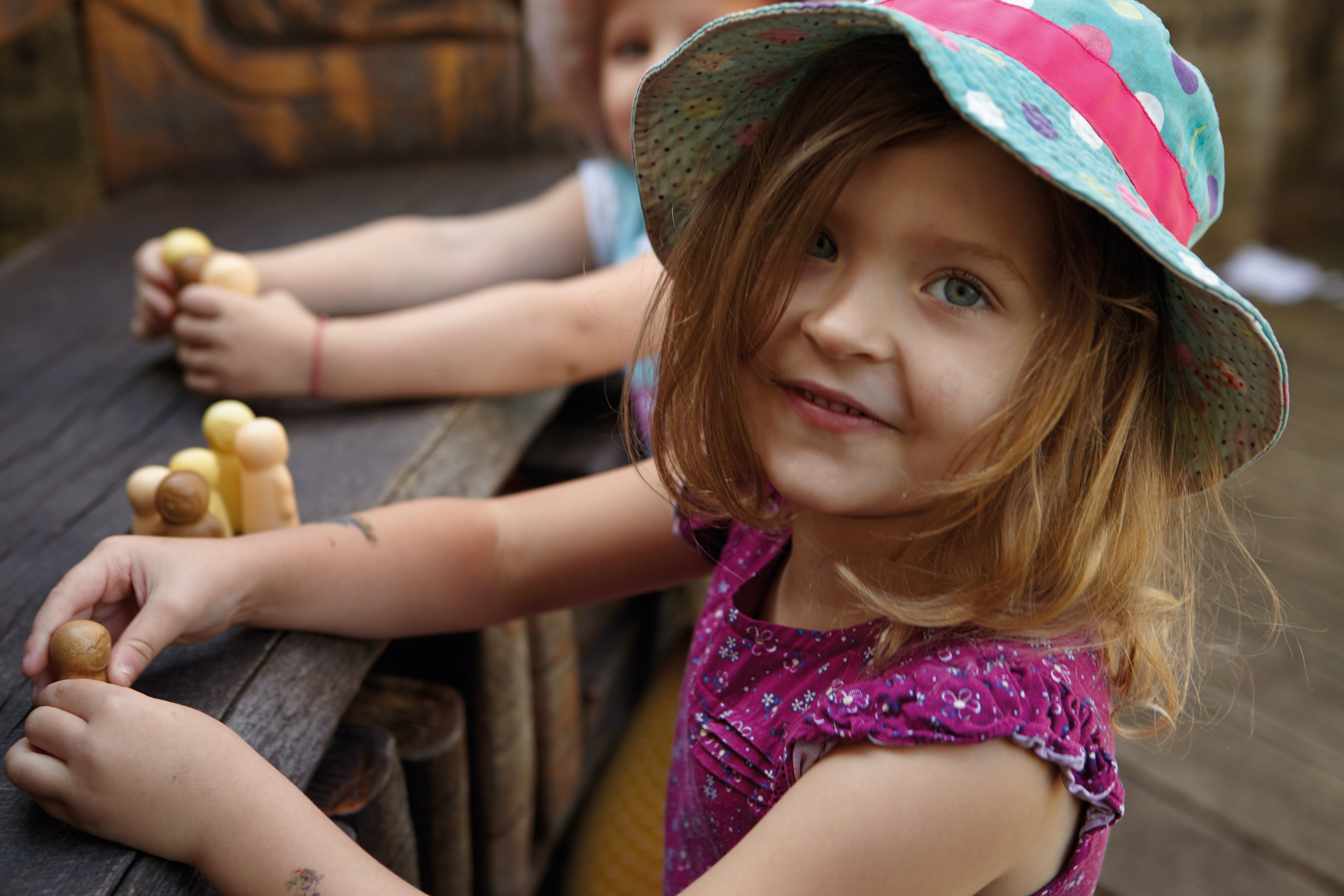 Little People – Sensory Play Set