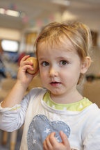Sensory Sound Egg
