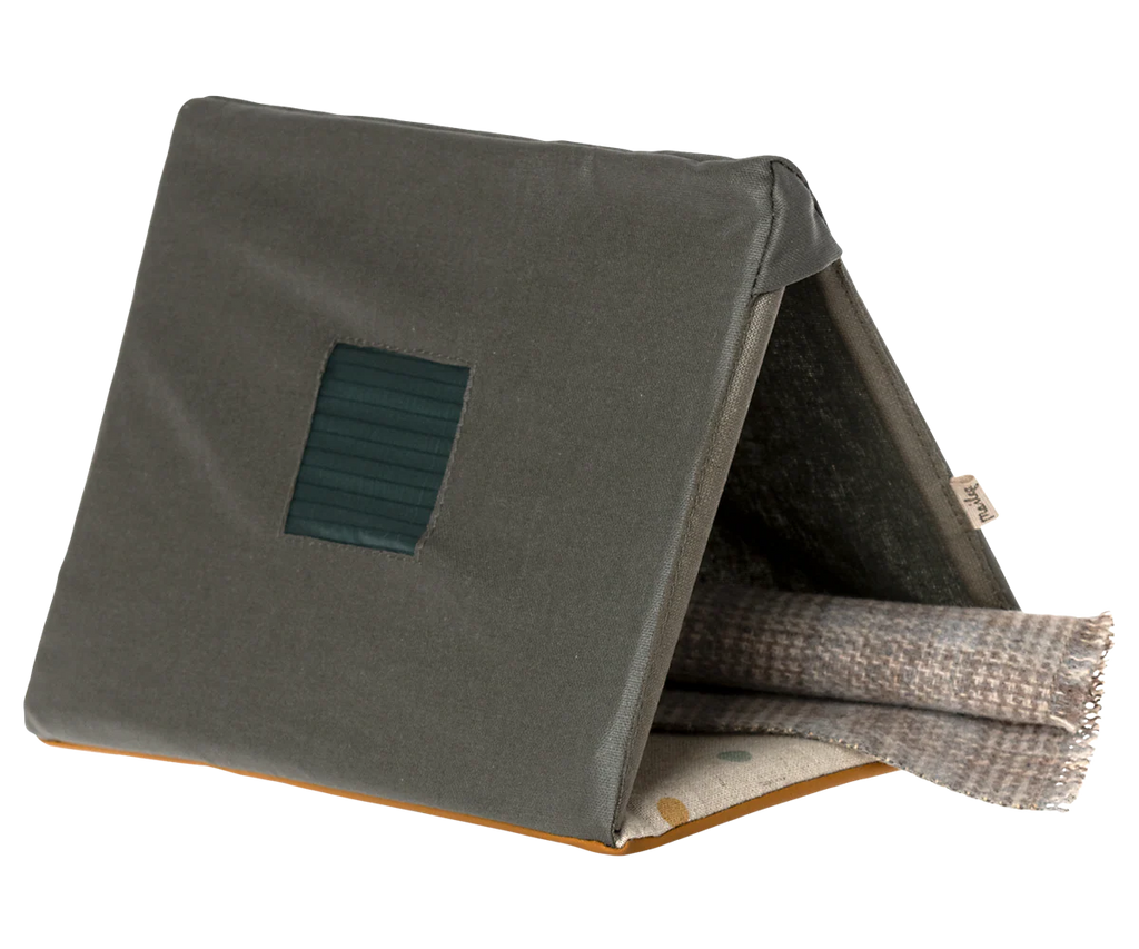 Tentje voor één muis