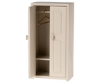 Muis kleerkast cream