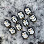 Pre-coding Penguin Stones