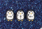 Pre-coding Penguin Stones