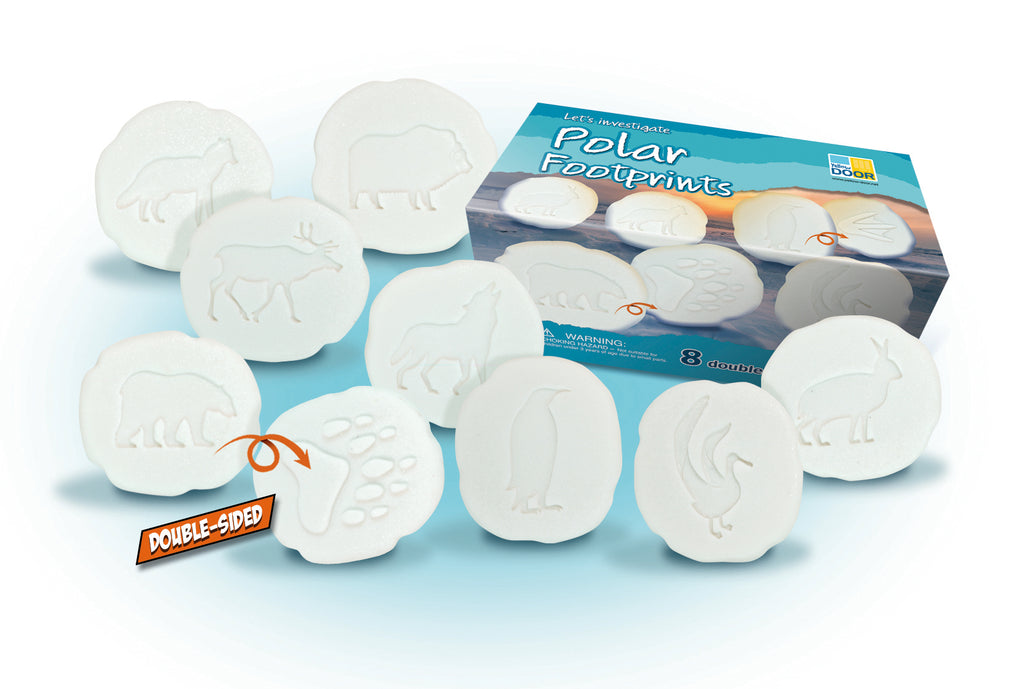 Let’s Investigate pooldieren