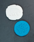 Let’s Investigate pooldieren