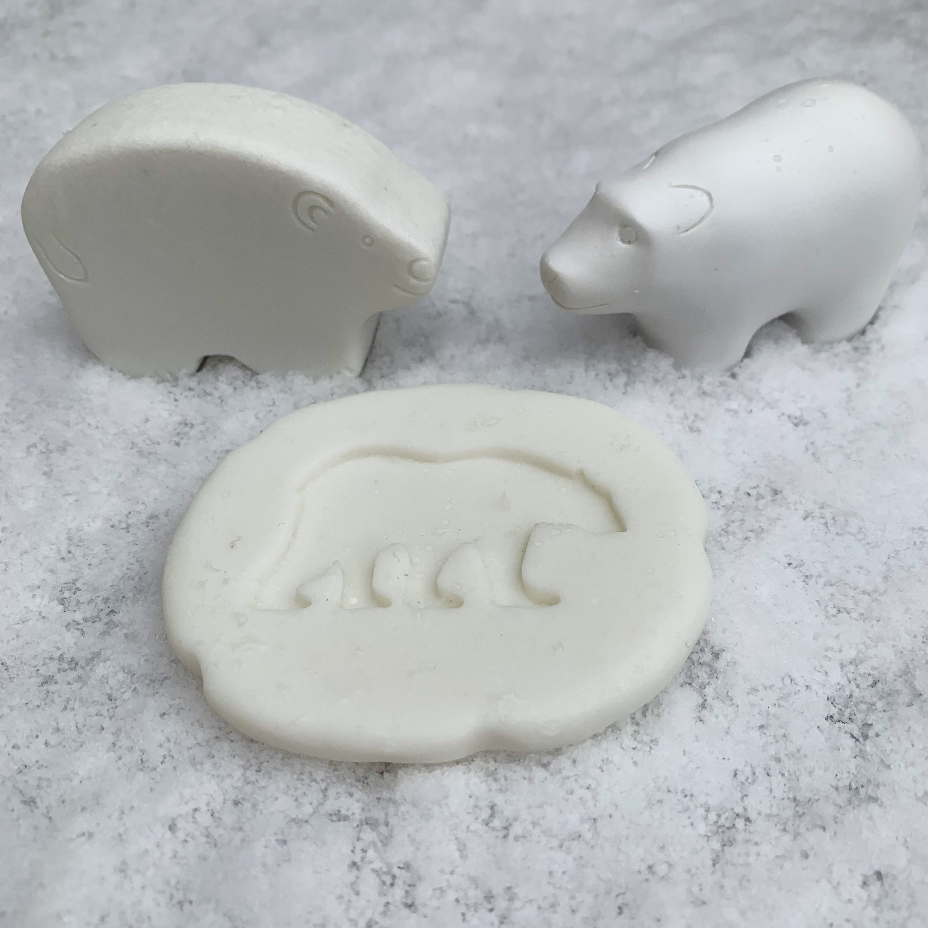 Let’s Investigate pooldieren