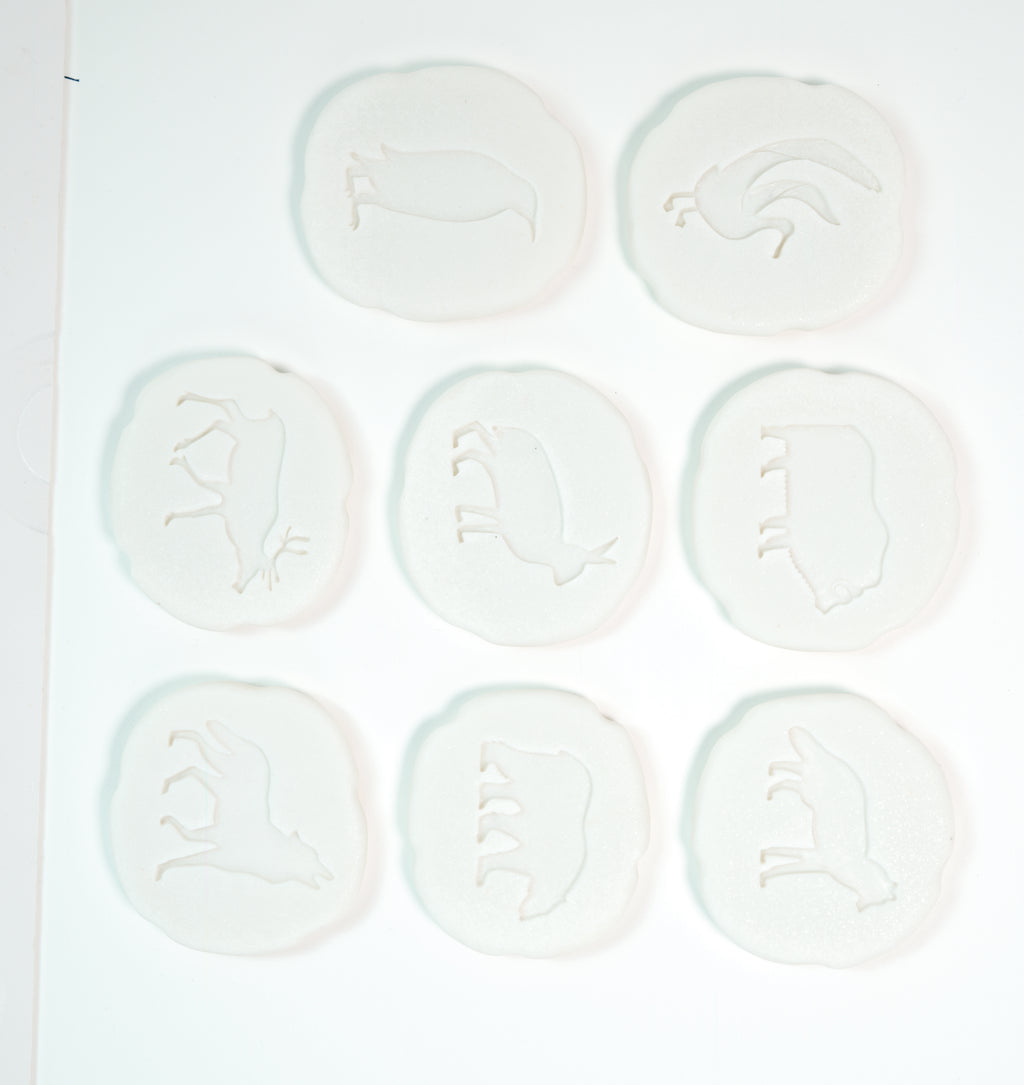 Let’s Investigate pooldieren