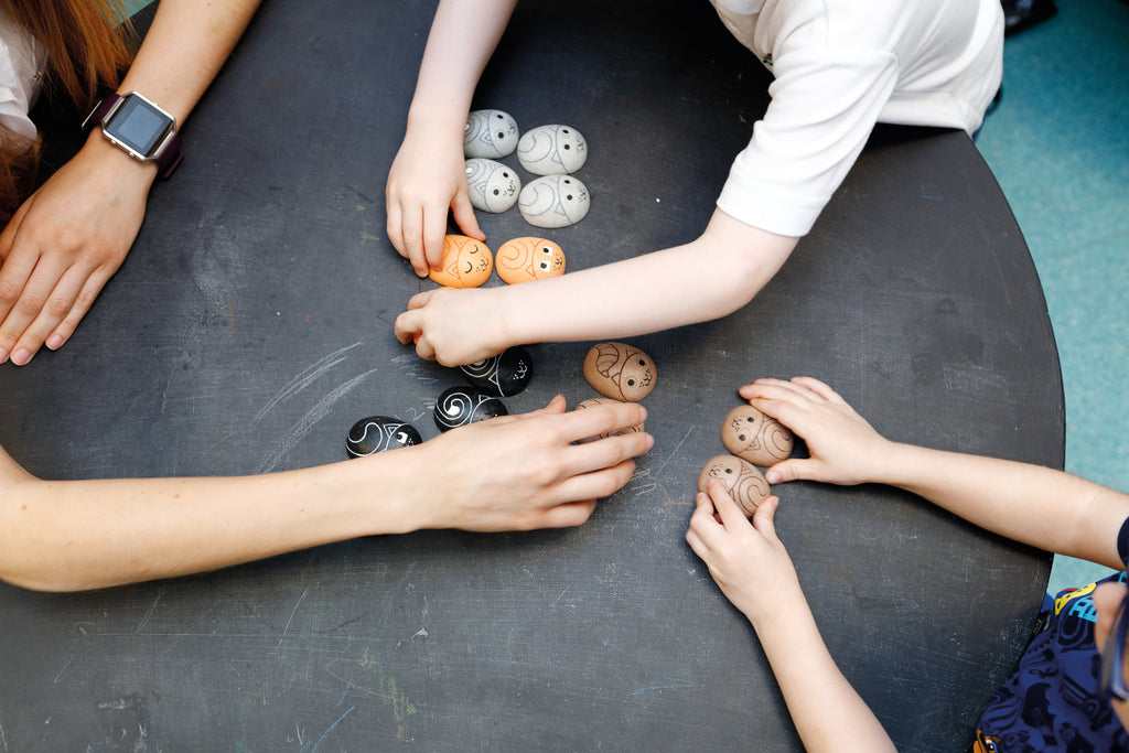 Categories Attribute Stones