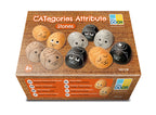 Categories Attribute Stones