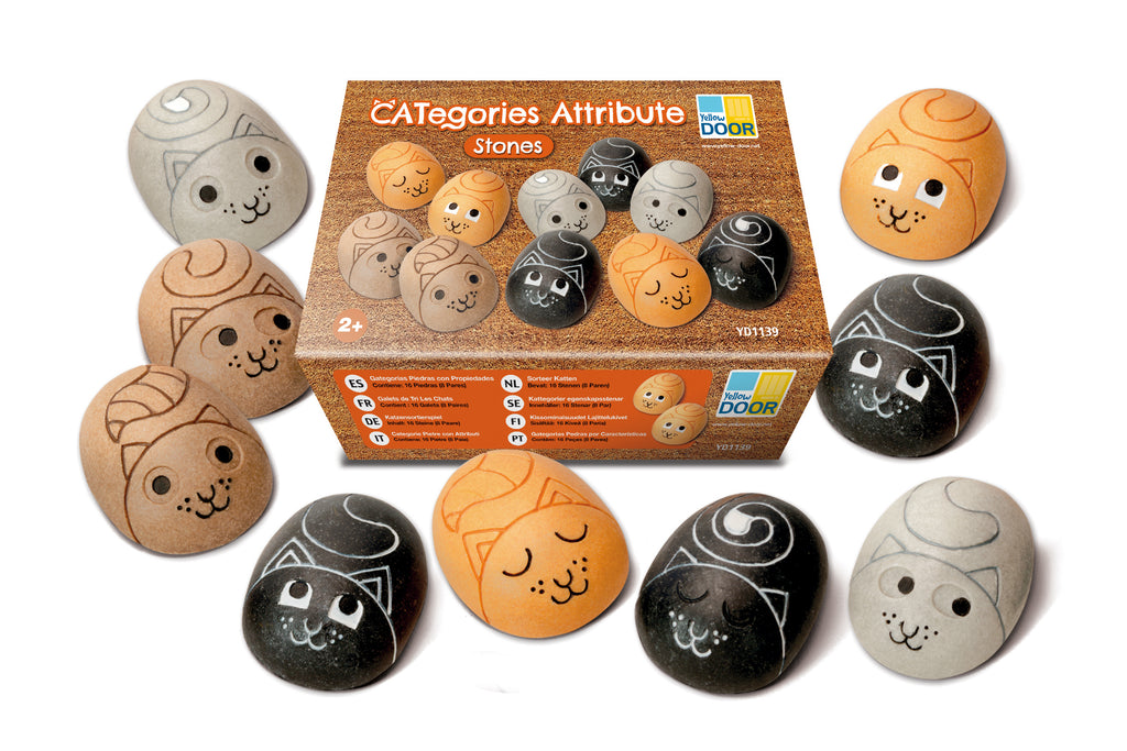 Categories Attribute Stones