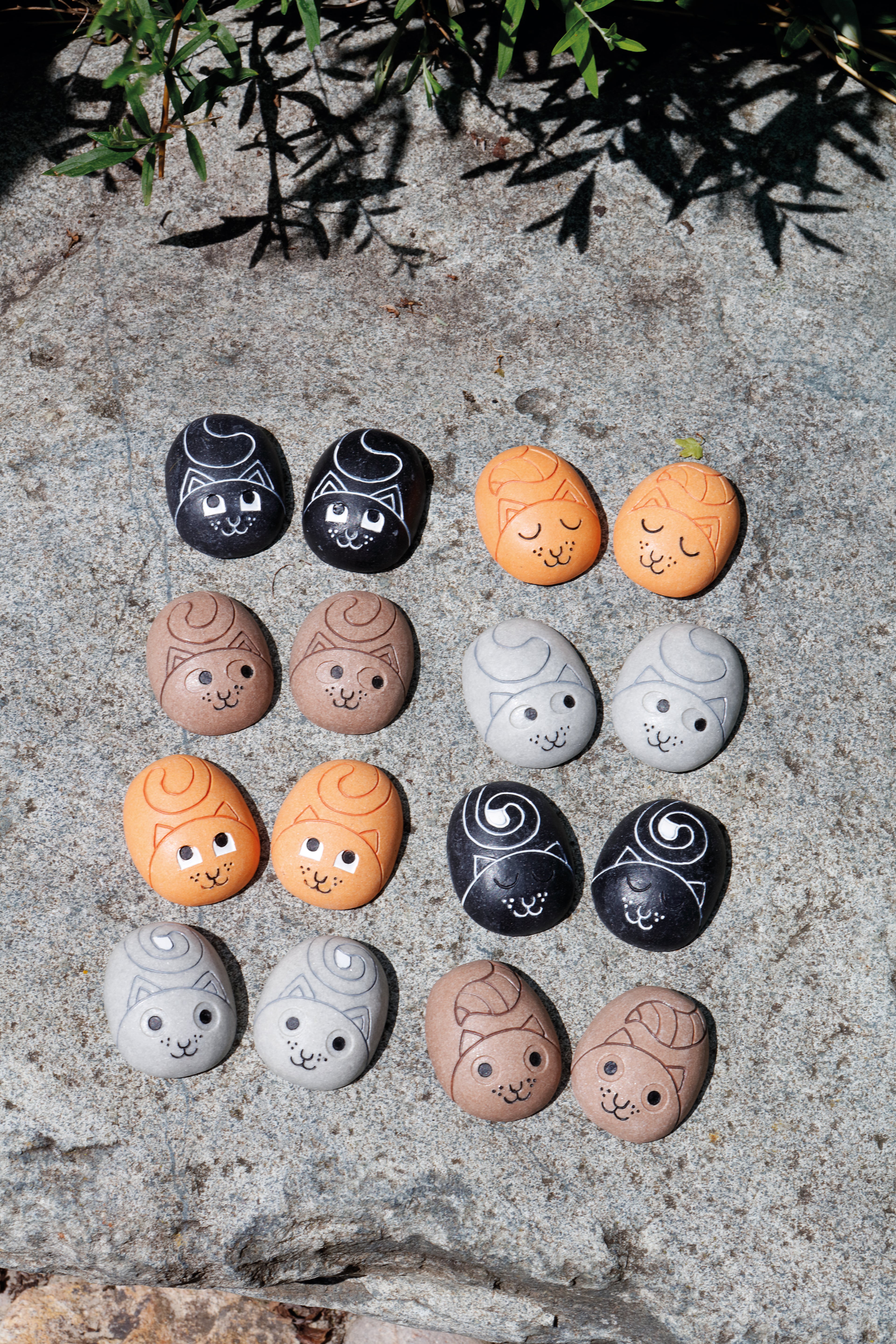 Categories Attribute Stones