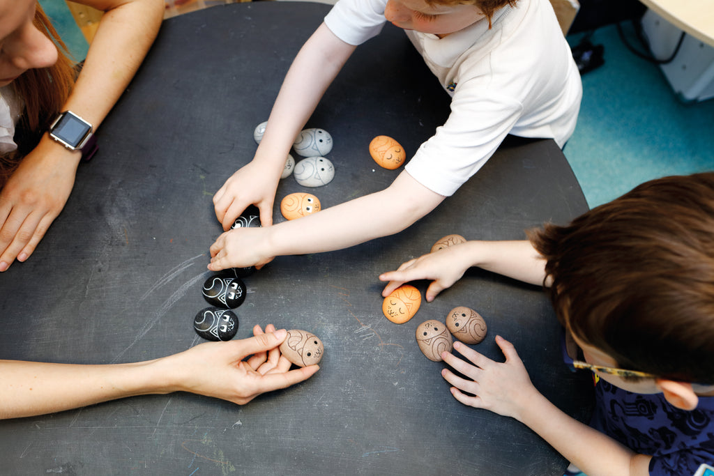 Categories Attribute Stones