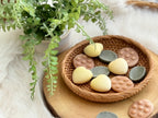 Finger Fidget Stones