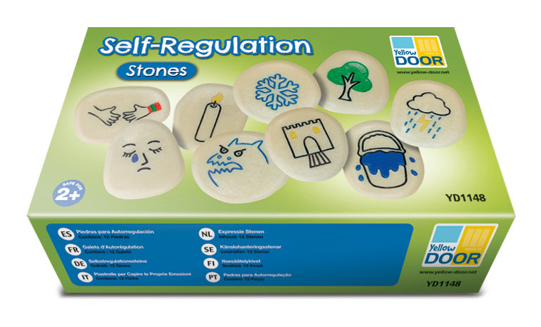 Self-Regulation Stones