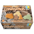 Little lands construction