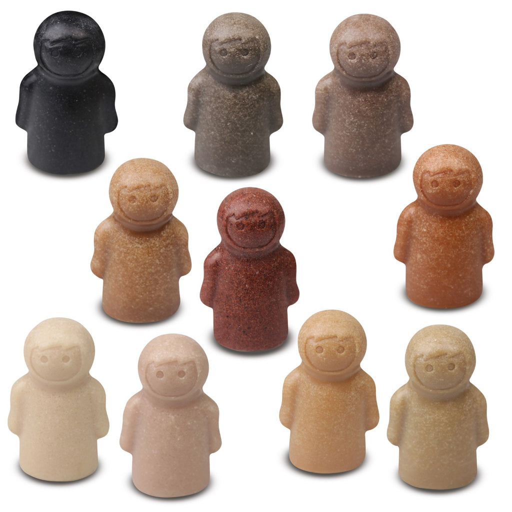 Little People Like Me