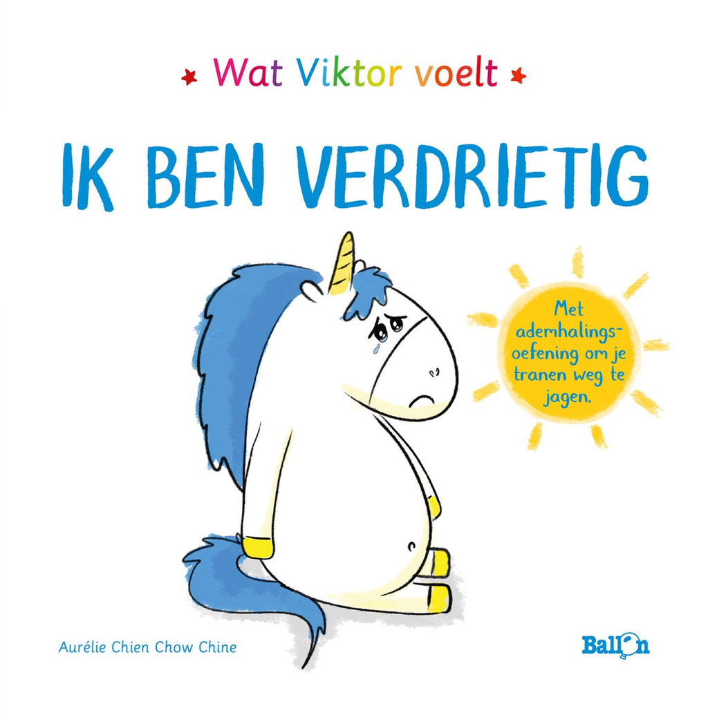 Wat Viktor voelt