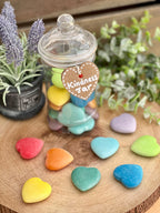 Kindness Hearts