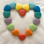 Kindness Hearts