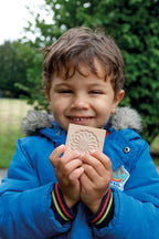 Match Me  Sensorische Bloemtegels