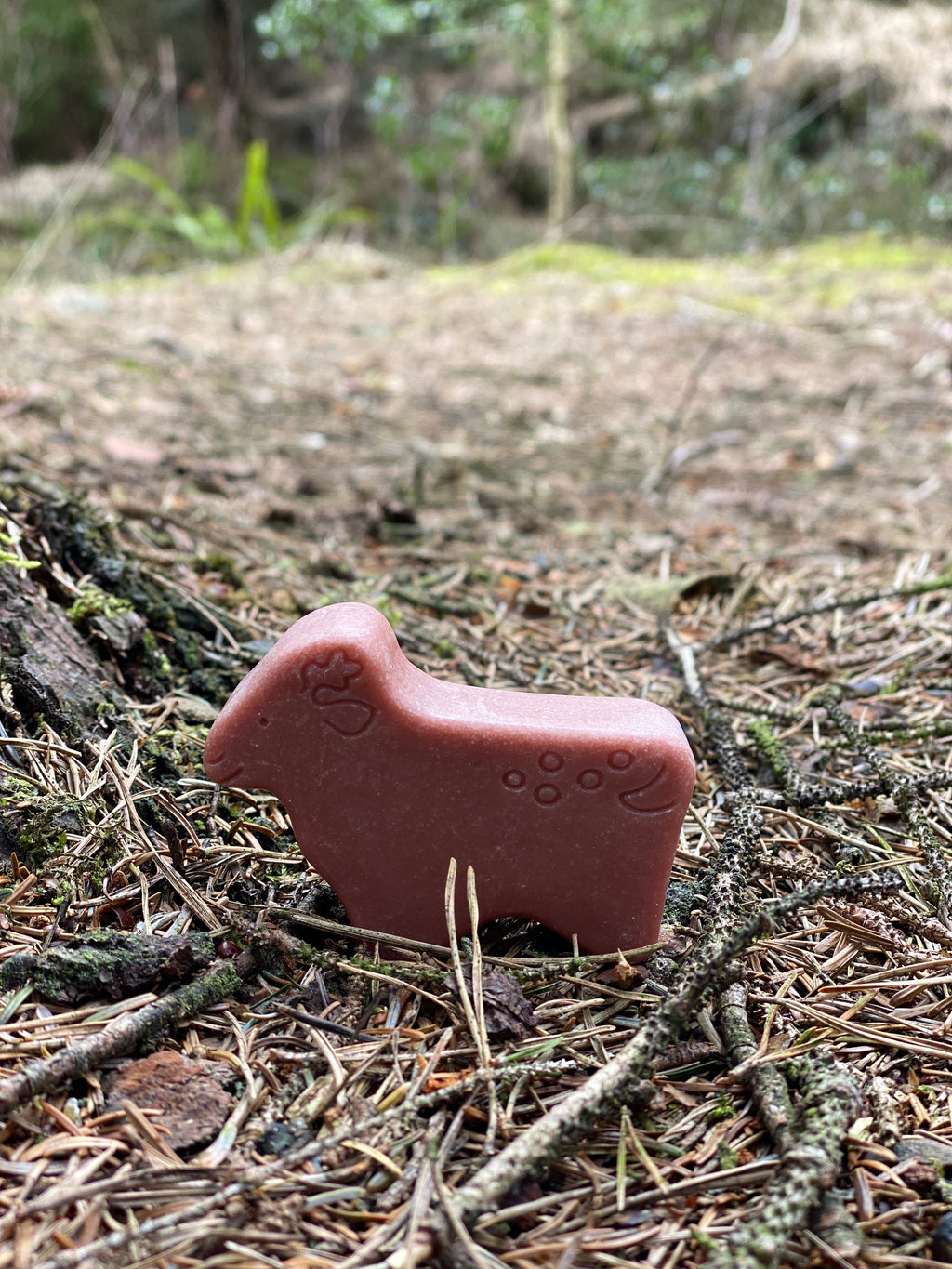 Little Lands Bos