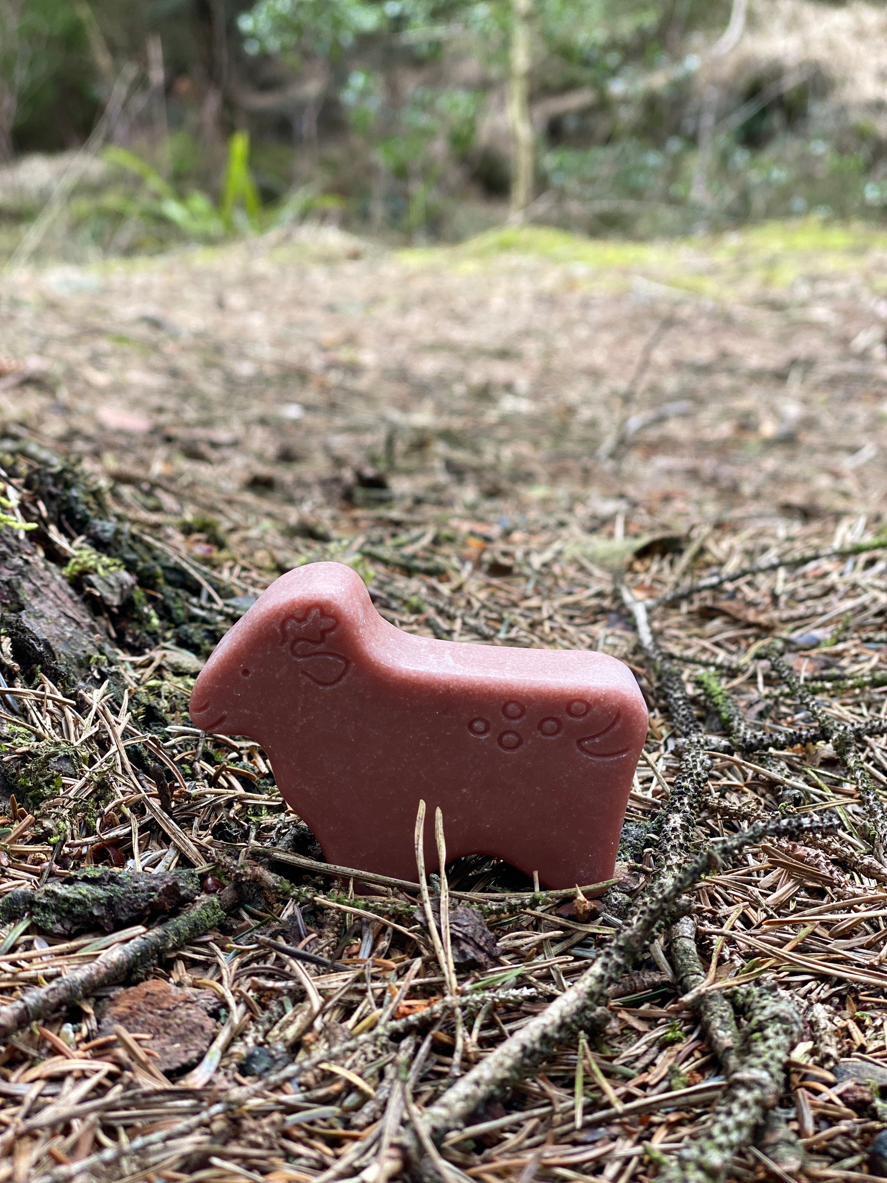 Little Lands Bos