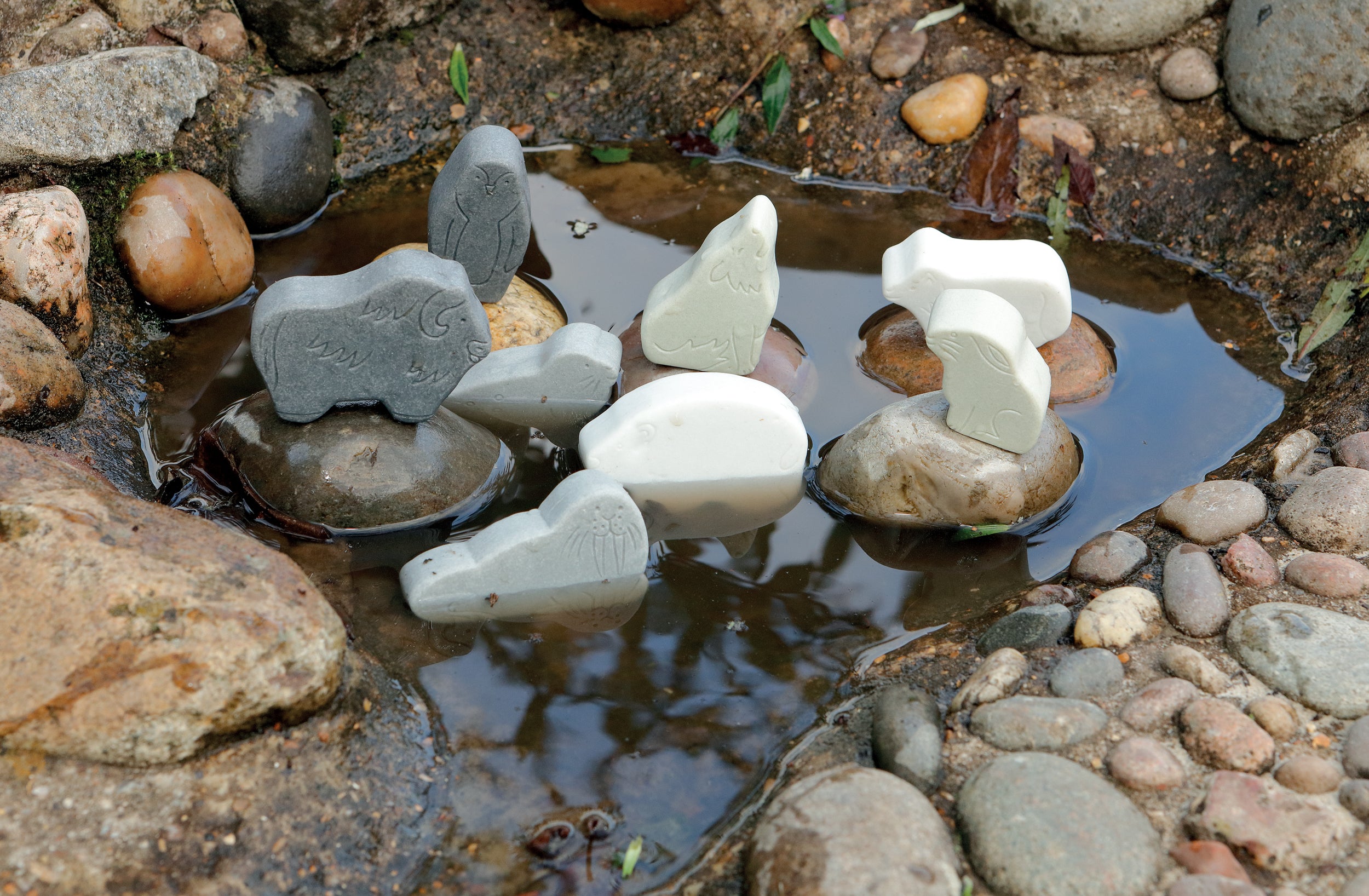 Little Lands – noordpool