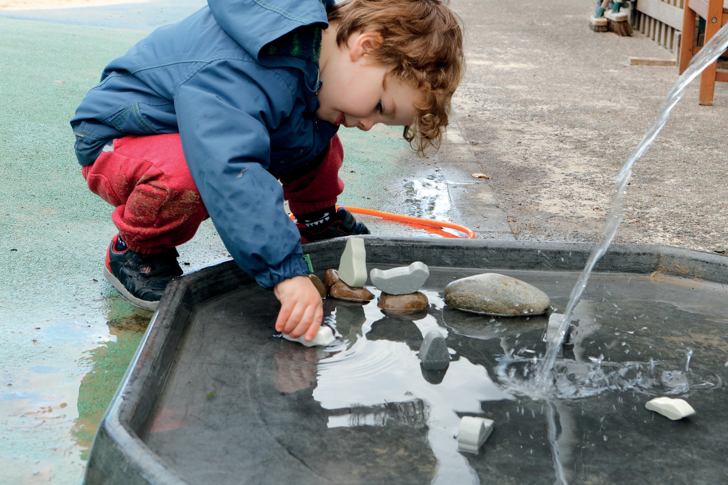 Little Lands – noordpool