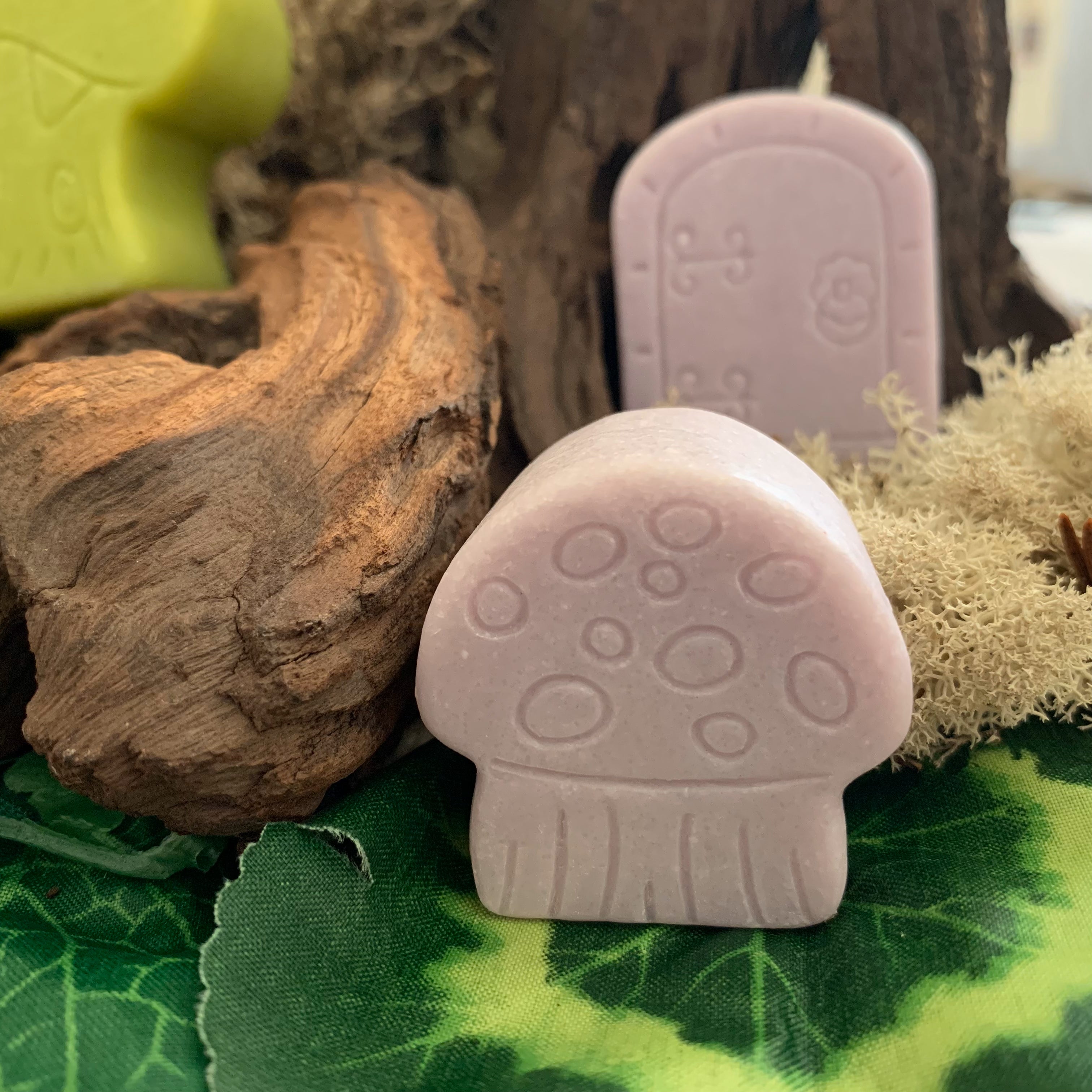 Little lands betoverende wereld