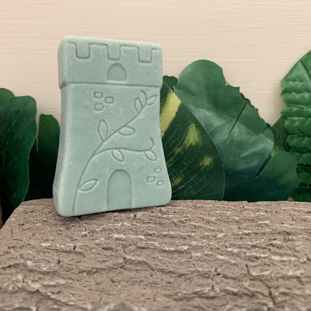 Little lands betoverende wereld