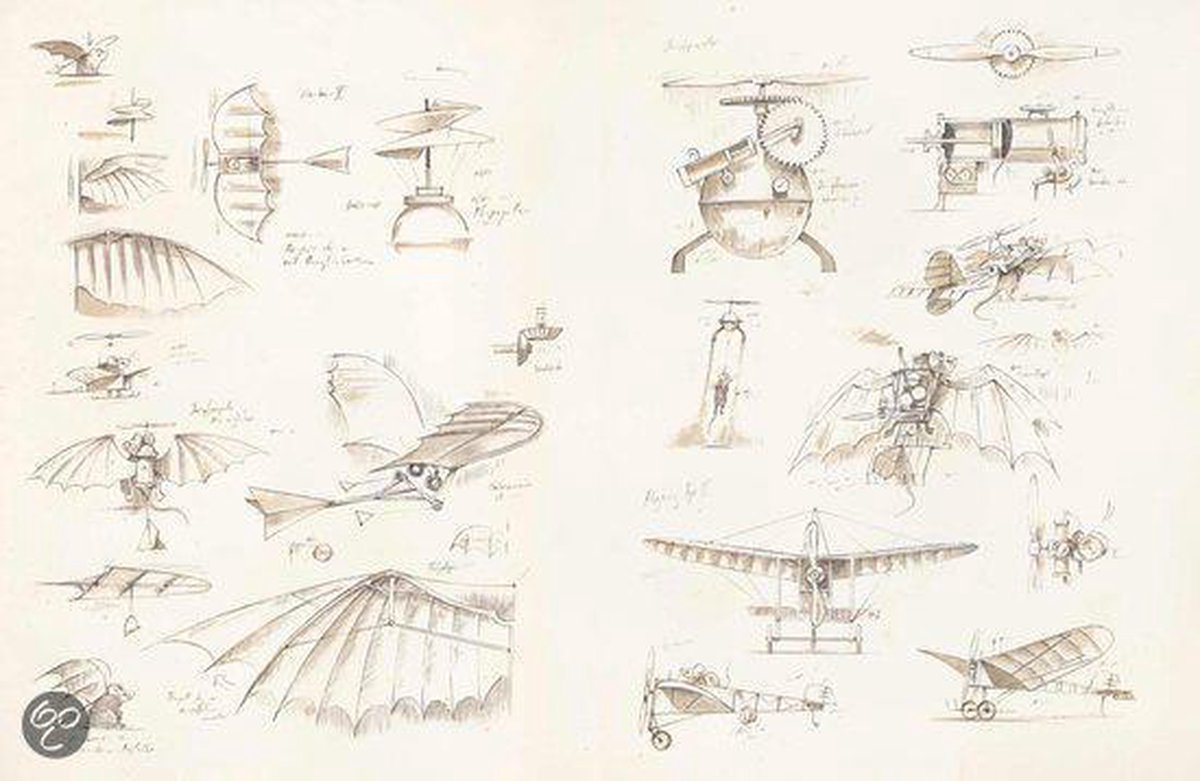 Lindbergh - Het grote avontuur van een vliegende muis