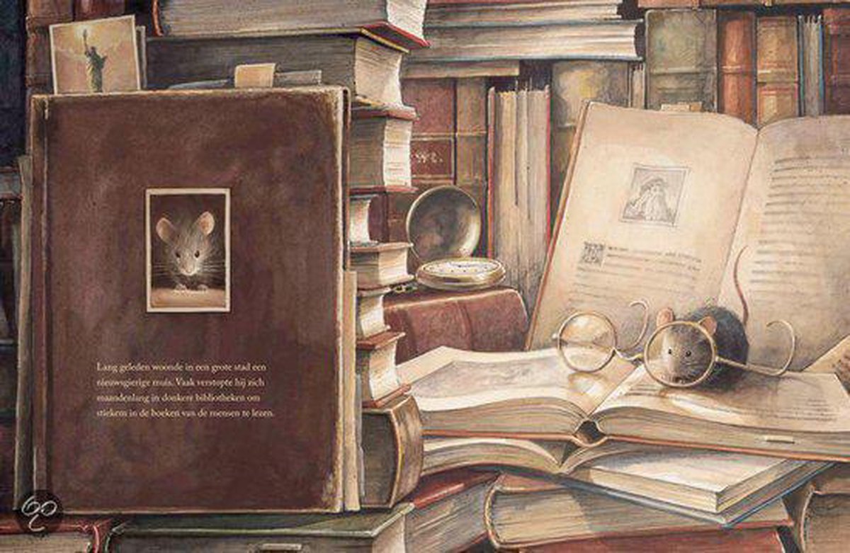 Lindbergh - Het grote avontuur van een vliegende muis