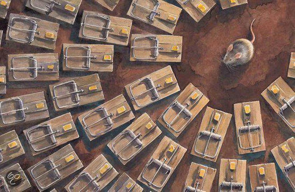 Lindbergh - Het grote avontuur van een vliegende muis