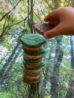 Scenery Stones Forest Play
