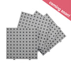 Baseboard for Linking Cubes