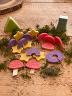 Scenery Stones Fairytale