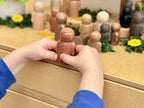 Little People Like Me - Families