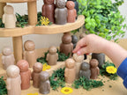Little People Like Me - Families