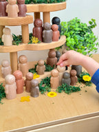 Little People Like Me - Families