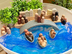 Little People Like Me - Families