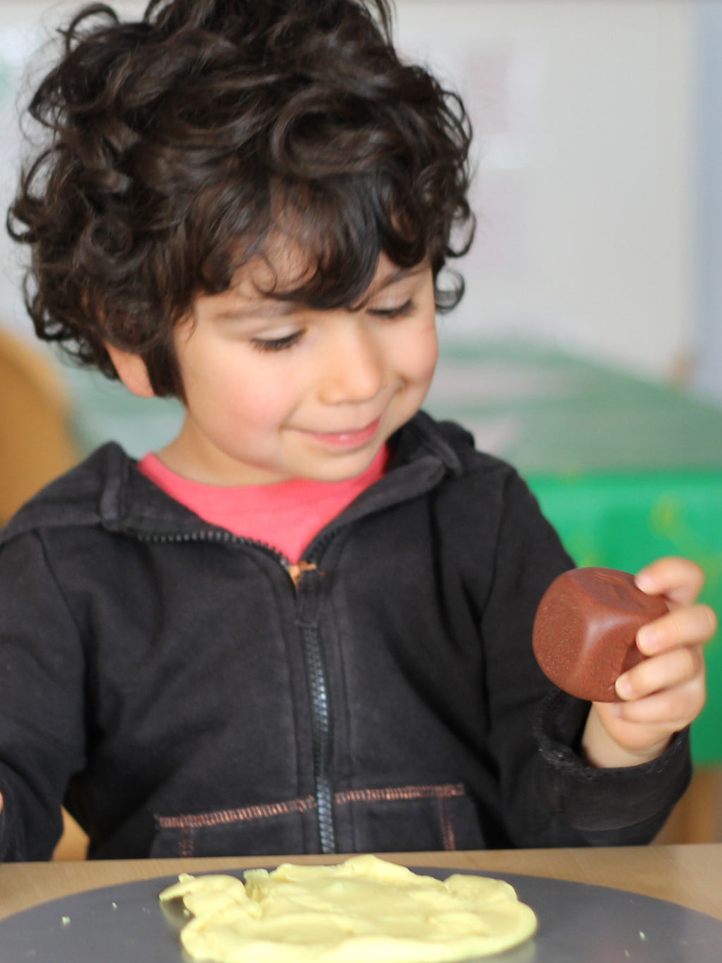 Roll around sensorische ballen Wilde Dieren