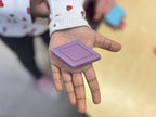 Shape and Colour Stones