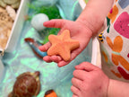 Sensory Play Stones Oceaan leven