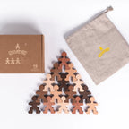 Skin Tone, 15pcs